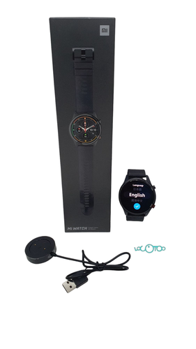 Smartwatch XIAOMI MI WATCH