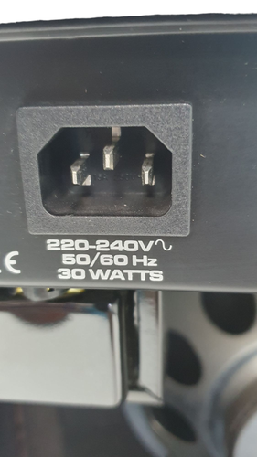 AMPLIFICADOR GUITARRA PEAVEY ROYAL 8