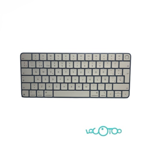 IMAC APPLE IMAC M4 (2024) 10 NUCLEOS 16RAM 