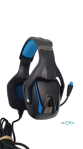 Auriculares Pc ENERGY SISTEM ESG 5 GAMING J