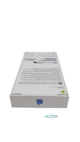 APPLE IPHONE 16 8GB 256GB