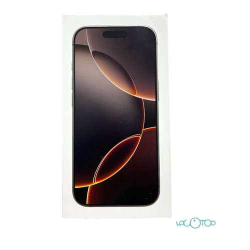 APPLE IPHONE 16 PRO 8GB 128GB 