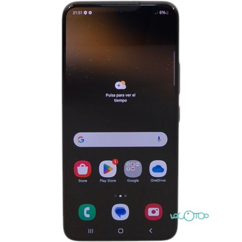 SAMSUNG GALAXY S22 8GB 128GB