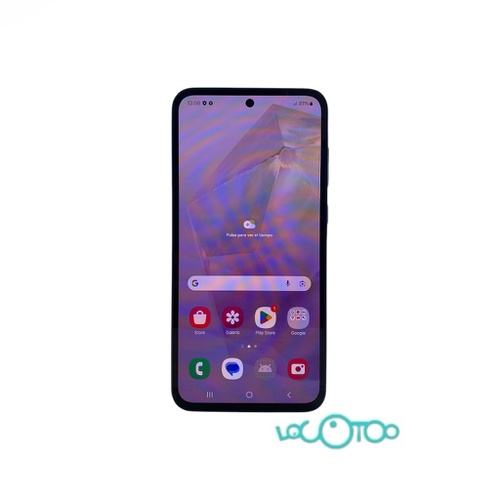 Smartphone SAMSUNG GALAXY A35 5G 6,6 '' 6 G