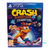 CRASH BANDICOOT 4 ITS ABOUT TIME PS4
