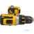 TALADRO A BATERÍA DEWALT DCD790 18V 