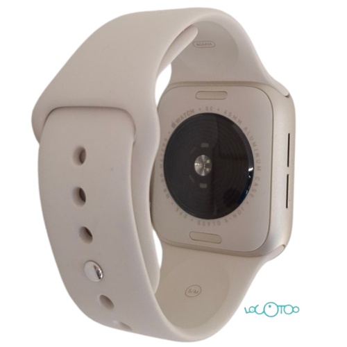 APPLE WATCH SE (2ª GEN) 40MM A2722