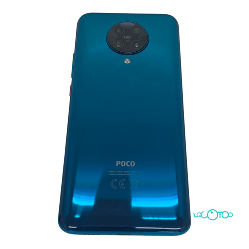 Smartphone XIAOMI POCO F2 PRO Libre 6,67 6 