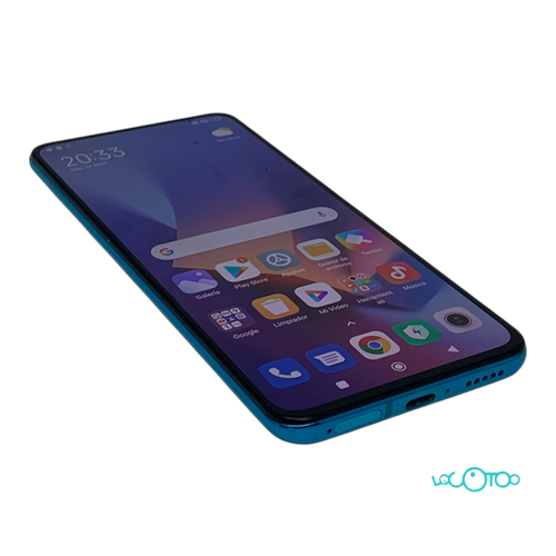 Smartphone XIAOMI POCO F2 PRO Libre 6,67 6 