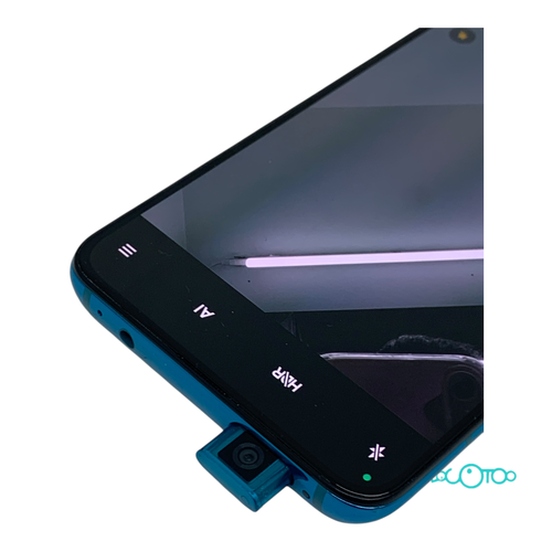 Smartphone XIAOMI POCO F2 PRO Libre 6,67 6 