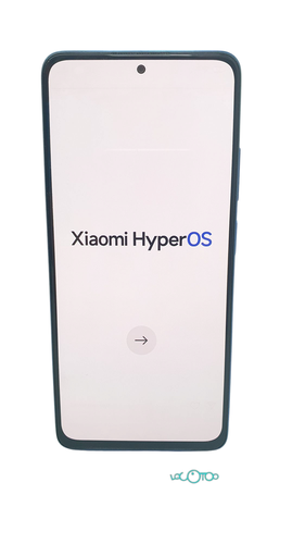 Smartphone XIAOMI REDMI NOTE 11 PRO 5G Libr