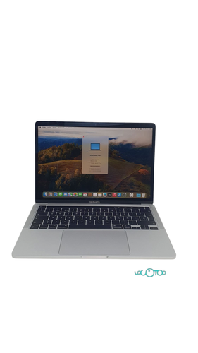 APPLE MACBOOK PRO (A2338) (2022)  256 GB SS