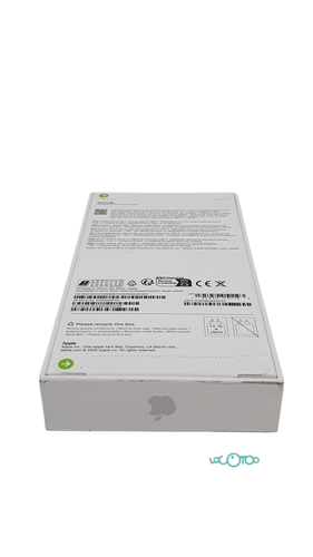 Smartphone APPLE IPHONE 16E Libre 6,1 '' 8 