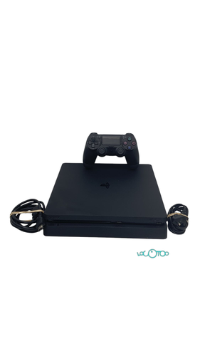 Consola SONY PS4 SLIM Playstation 4 500 GB 