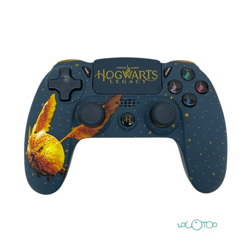 PORTKEY GAMES HOWARTS LEGACY PS4