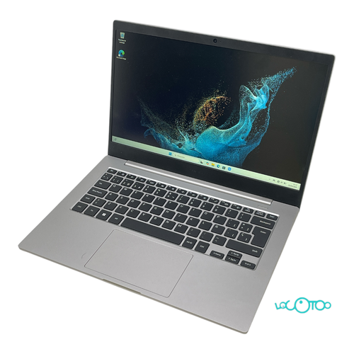 SAMSUNG GALAXY BOOK2 GO 7C PLUS G3 4GB 128G