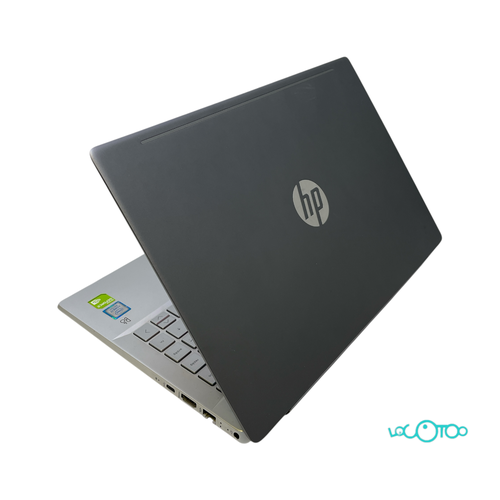 PORTATIL HP 14-CE0015NS INTEL I7 8ª GEN 16G