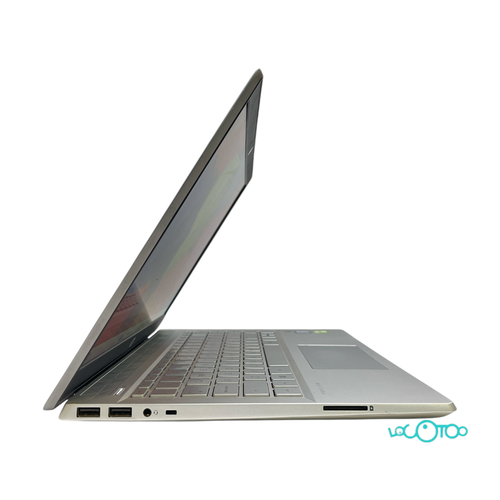 PORTATIL HP 14-CE0015NS INTEL I7 8ª GEN 16G