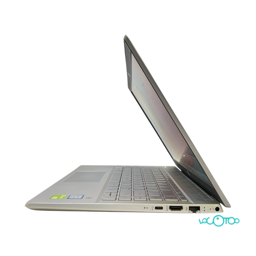PORTATIL HP 14-CE0015NS INTEL I7 8ª GEN 16G