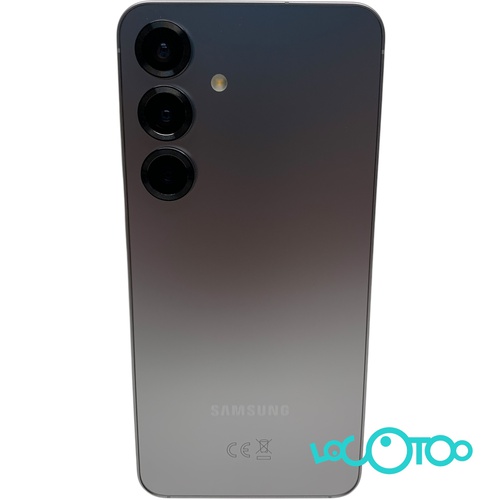 SAMSUNG GALAXY S25 12GB 256GB