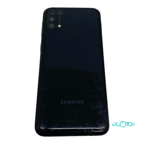 Smartphone SAMSUNG GALAXY M31 Tarjeta SD Li