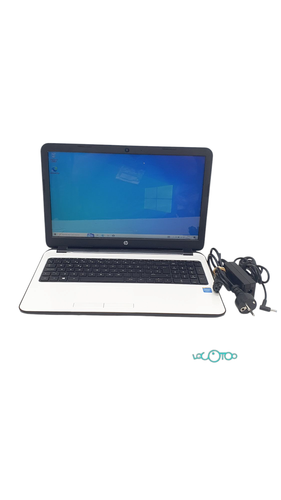 PORTATIL HP 15-R248NS 500GB SATA 4GB INTEL 