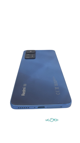 Smartphone XIAOMI REDMI NOTE 11 PRO 5G Libr