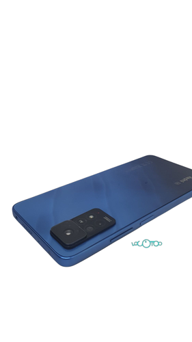 Smartphone XIAOMI REDMI NOTE 11 PRO 5G Libr