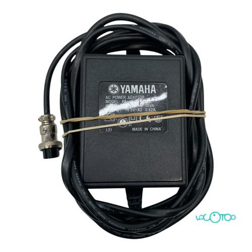 MESA SONIDO YAMAHA MG8/2FX