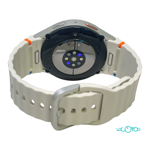 sAMSUNG GALAXY WATCH 7 GPS