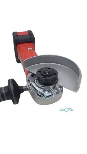 Amoladora Batería EINHELL TE-AG 18/115 LI 1