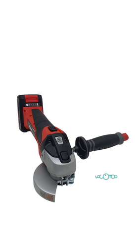 Amoladora Batería EINHELL TE-AG 18/115 LI 1
