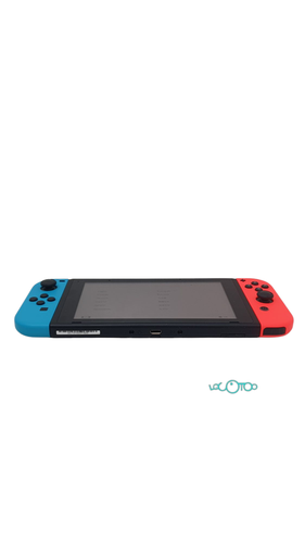 Consola Portátil NINTENDO SWITCH Nintendo S