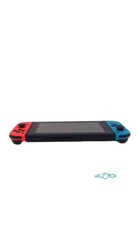 Consola Portátil NINTENDO SWITCH Nintendo S