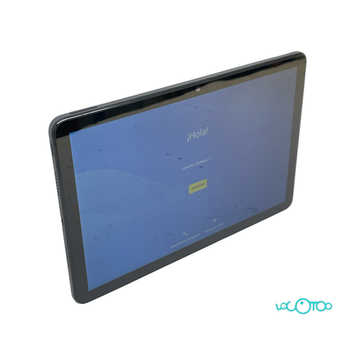 TABLET TCL TAB10S 4G WIFI 3GB 32GB