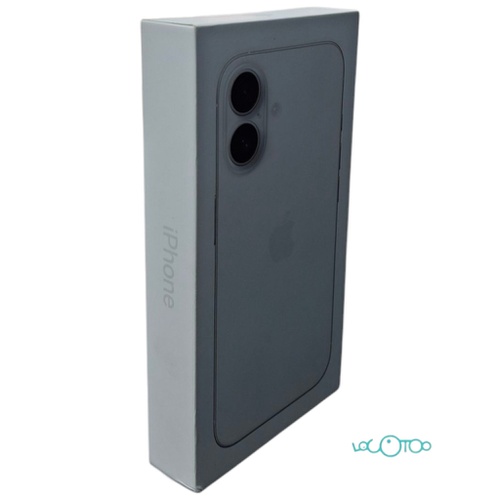 APPLE IPHONE 16 128GB