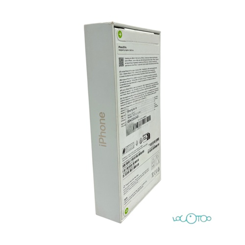 APPLE IPHONE 16 PRO 8GB 128GB 