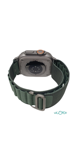 Smartwatch APPLE WATCH ULTRA 49 mm GPS IOS