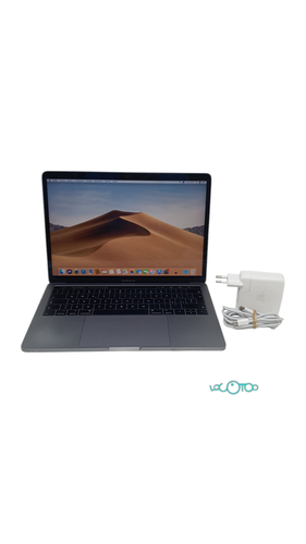 Portátil APPLE MACBOOK PRO (A1989) TOUCHBAR