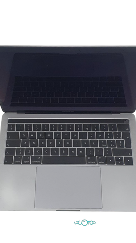 Portátil APPLE MACBOOK PRO (A1989) TOUCHBAR