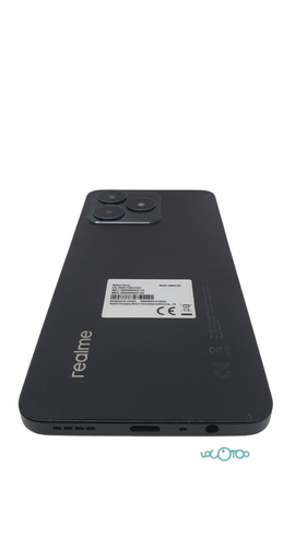 Smartphone REALME C53 Libre 6,74" 6 GB 128 