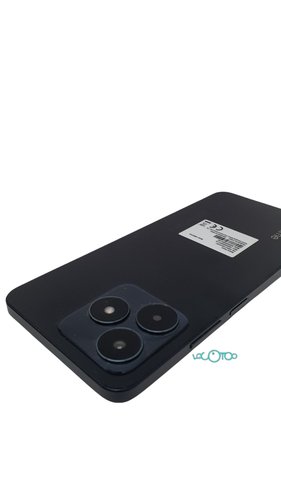 Smartphone REALME C53 Libre 6,74" 6 GB 128 