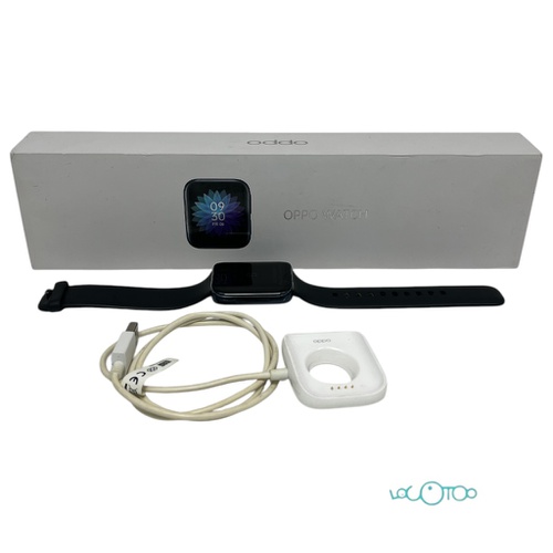 SMARTWATCH OPPO WATCH