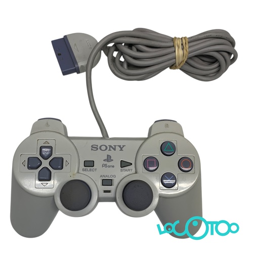 Consola SONY PS2 FAT PS2 CON Mando