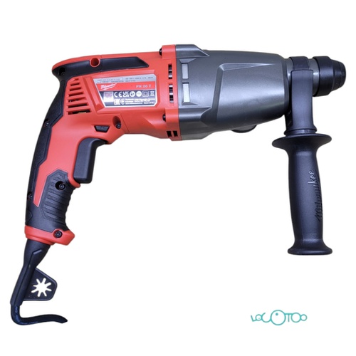 MILWAUKEE PH 26 T