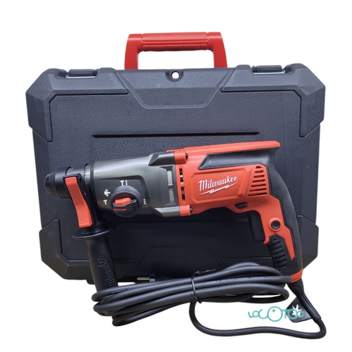 MILWAUKEE PH 26 T