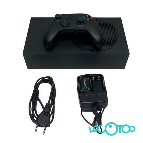 Consola XBOX SERIES S SERIES S XBOX SERIES 