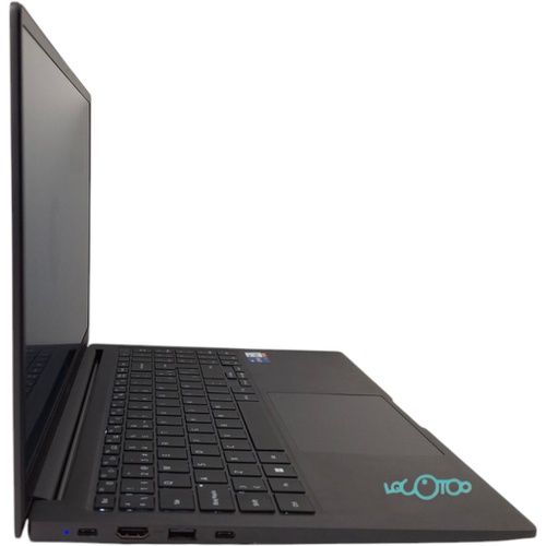 PORTÁTIL SAMSUNG GALAXY BOOK3 INTEL CORE I5