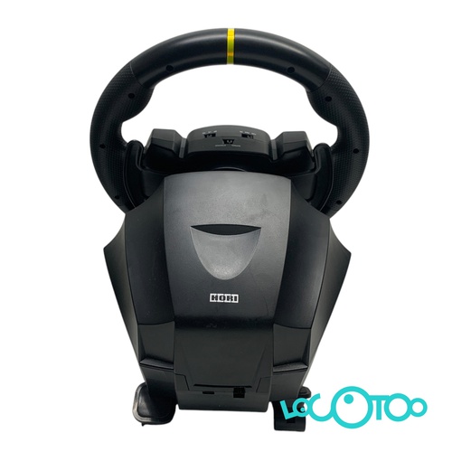 VOLANTE HORI RWA PS4/PS5