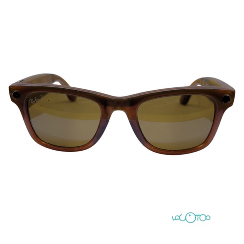 RAY BAN P META WAYFARER XXL IA